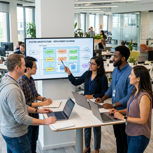 Desarrollo de Software 2