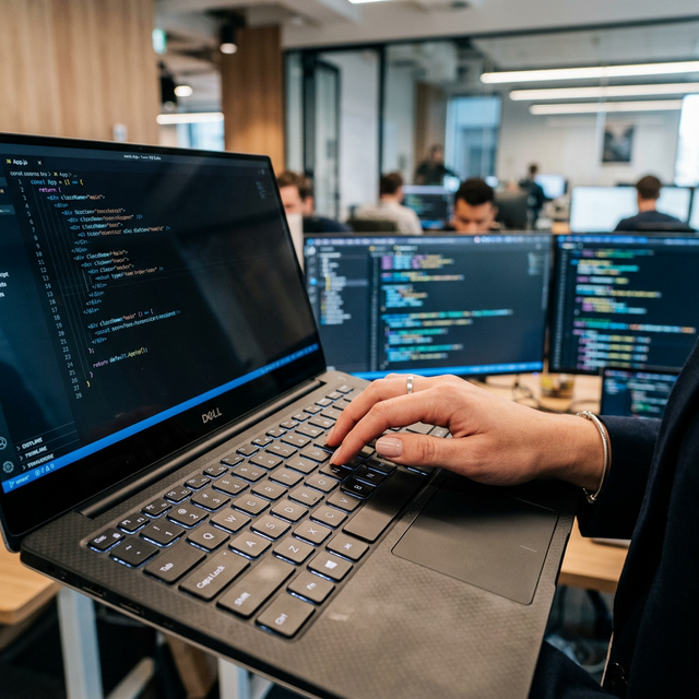 Desarrollo de Software 3